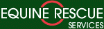 Equine Rescue Services